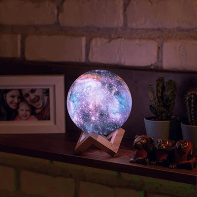 Noordse Maanlamp