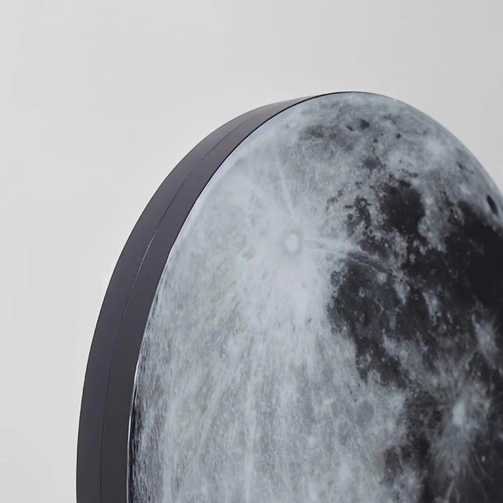 Lunévia – Dimmable LED Moon Wall Lamp
