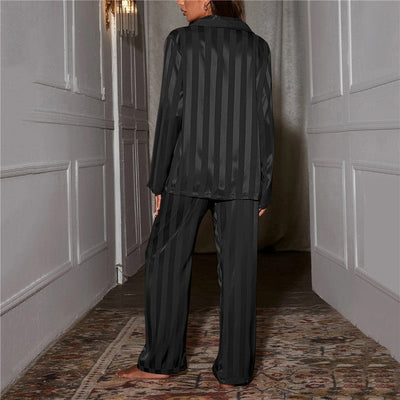 Sigrid – Luxe Pyjama Set voor Dames