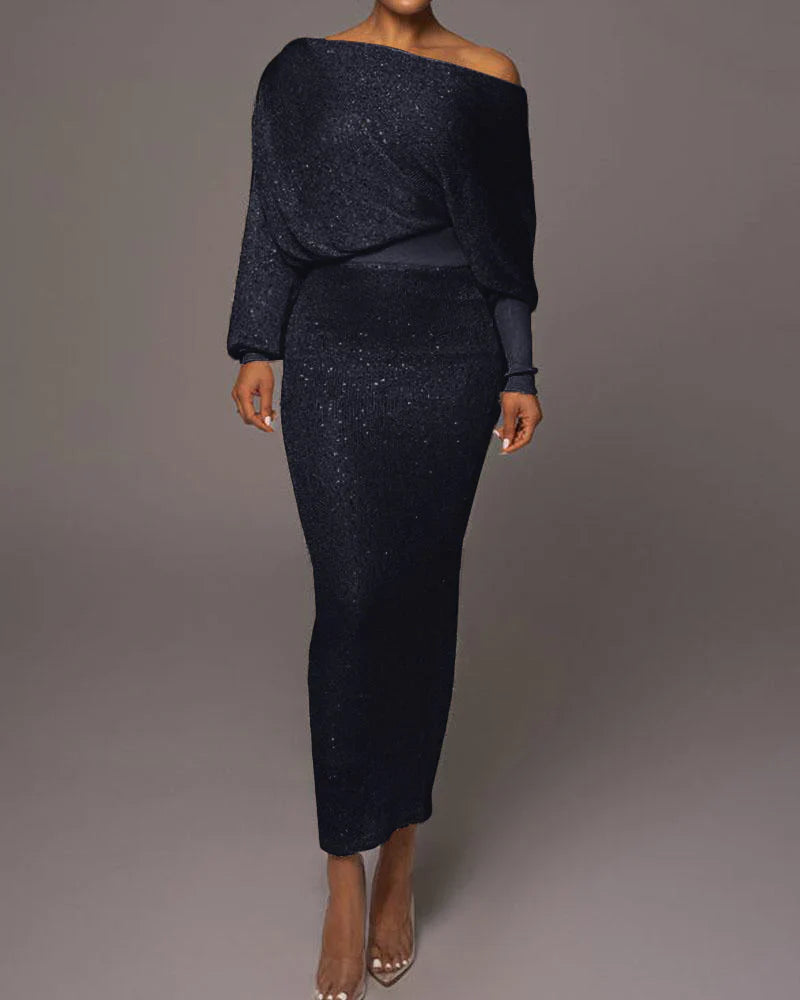 Amber | Schitterende Bodycon Dress voor Vrouwen