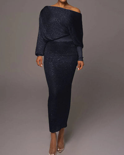 Amber | Schitterende Bodycon Dress voor Vrouwen