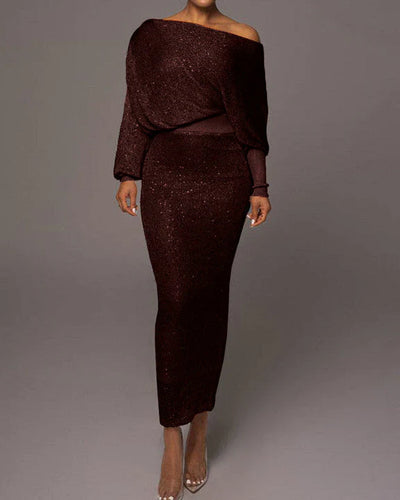 Amber | Schitterende Bodycon Dress voor Vrouwen
