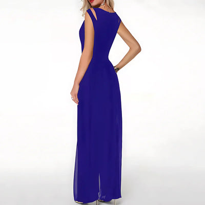 Hannah | Chic Flowing Jumpsuit for Women