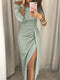 Valerie | Elegante Maxi Jurk voor Dames