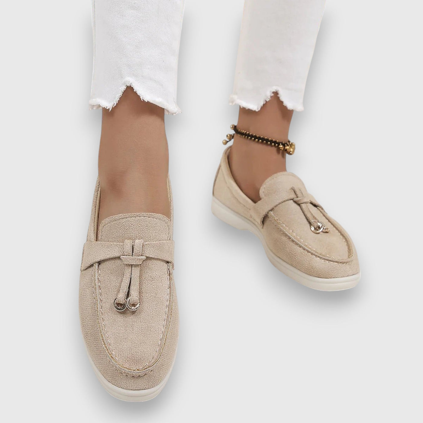 Casual Loafers