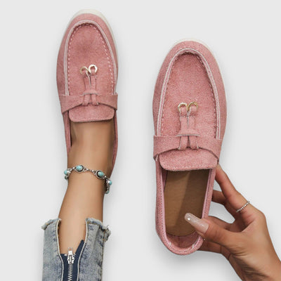 Casual Loafers