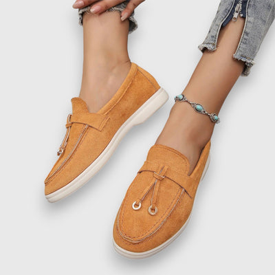 Casual Loafers