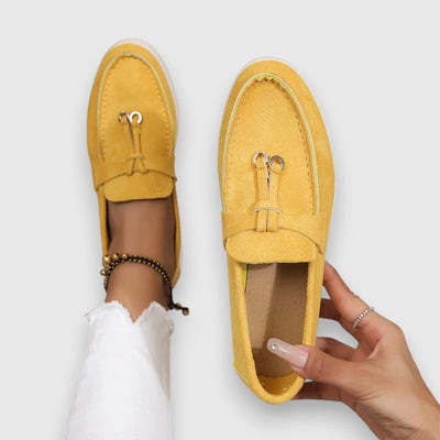 Casual Loafers