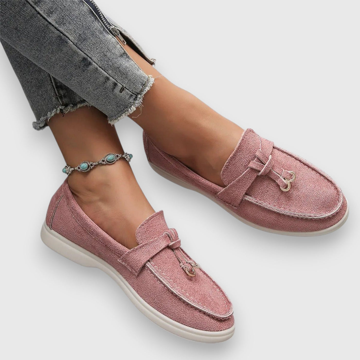 Casual Loafers