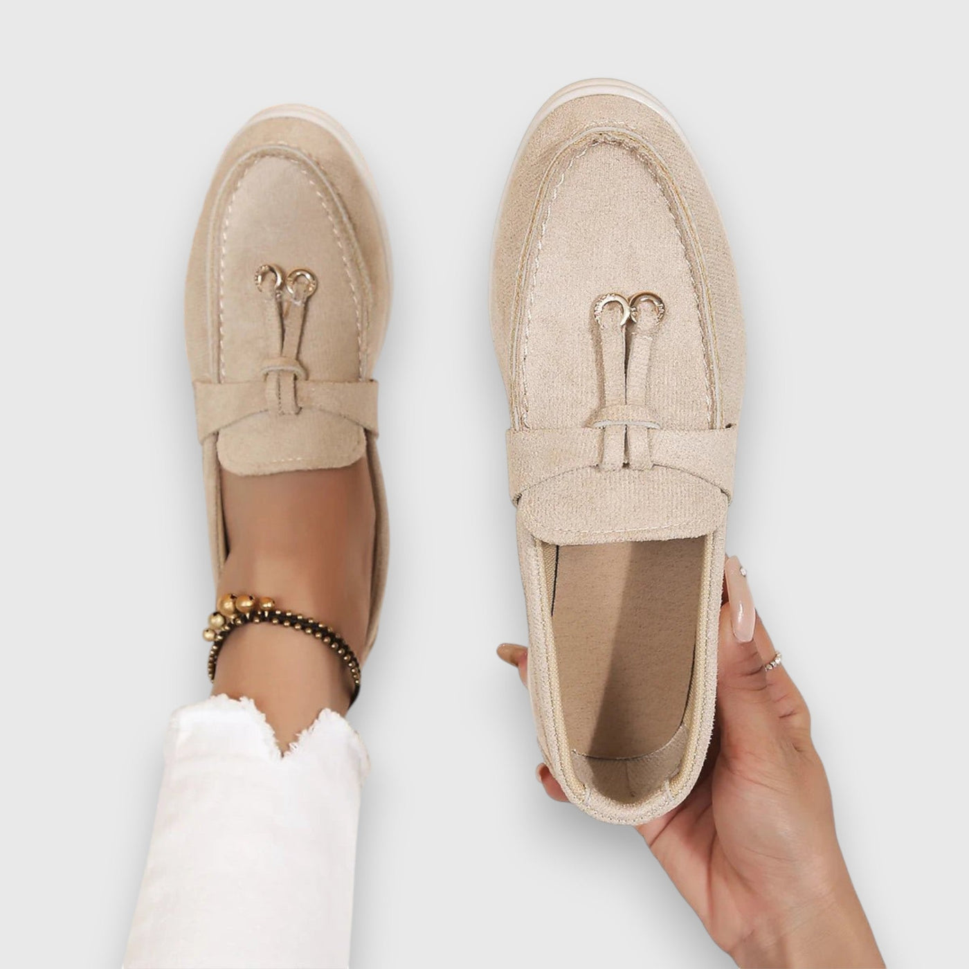 Casual Loafers