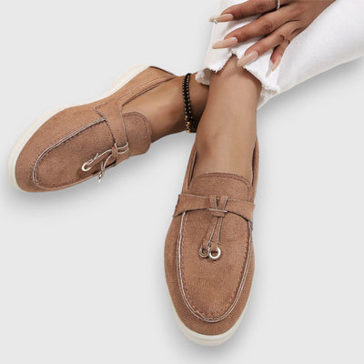 Casual Loafers
