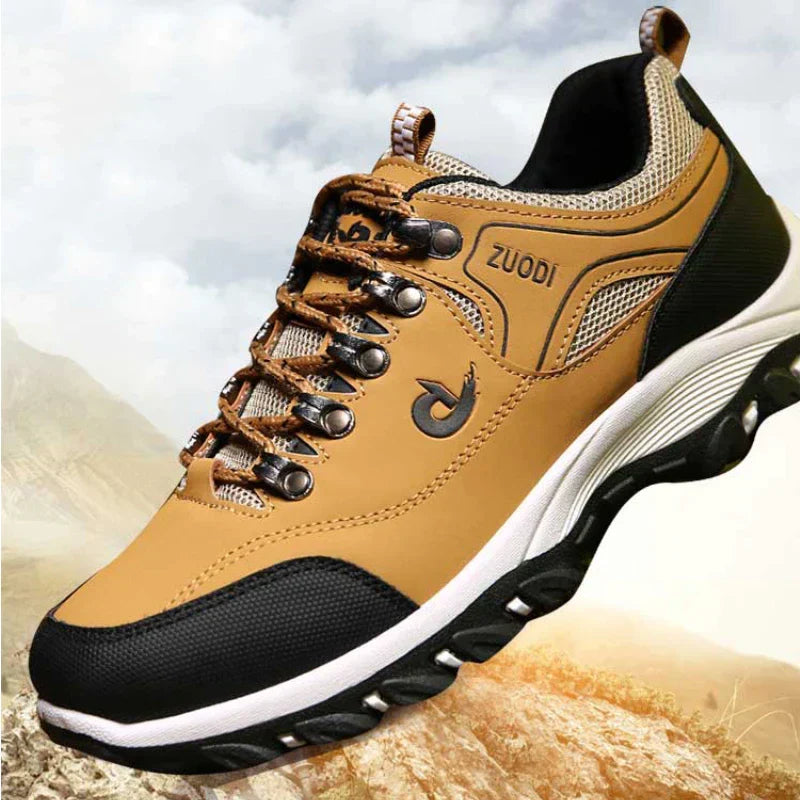 WalkWell - Orthopedische wandelschoenen
