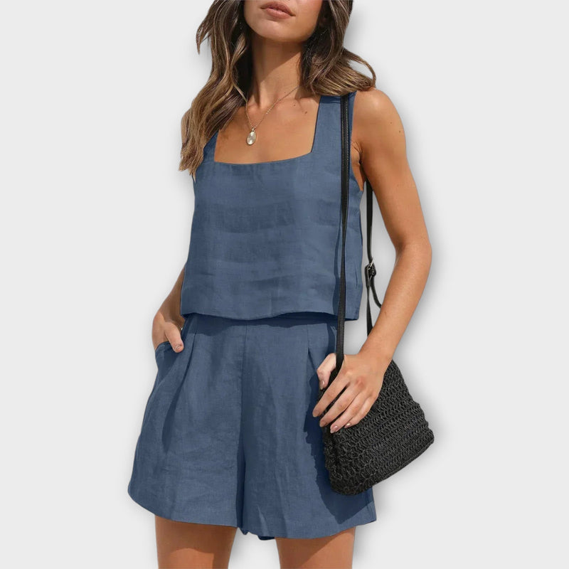 Lirien - Relaxed Summer Set