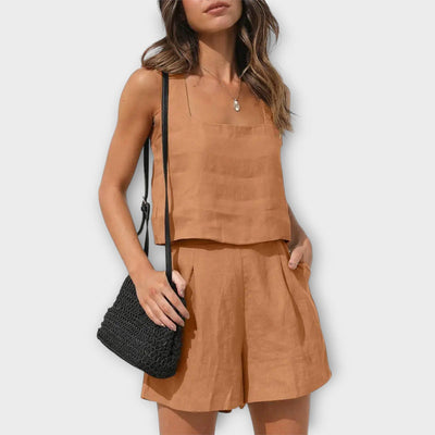 Lirien - Relaxed Summer Set