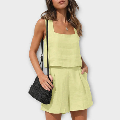 Lirien - Relaxed Summer Set