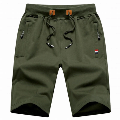 Nico – Casual Jogger Short