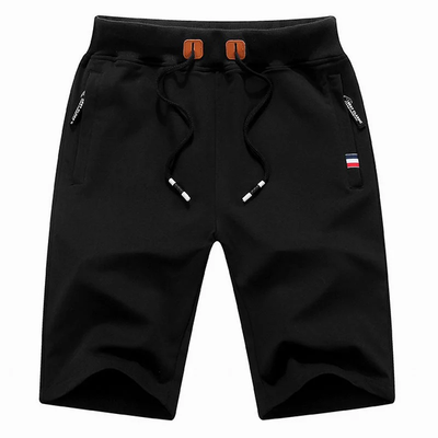 Nico – Casual Jogger Short