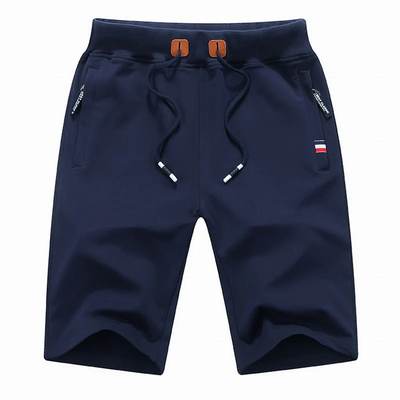 Nico – Casual Jogger Short