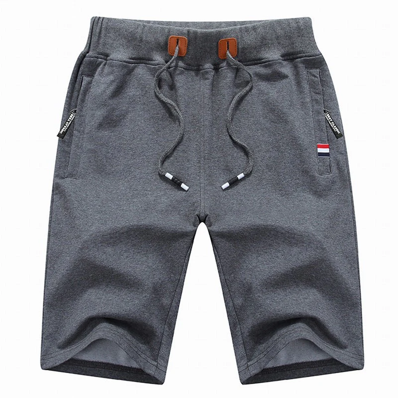 Nico – Casual Jogger Short