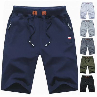 Nico – Casual Jogger Short