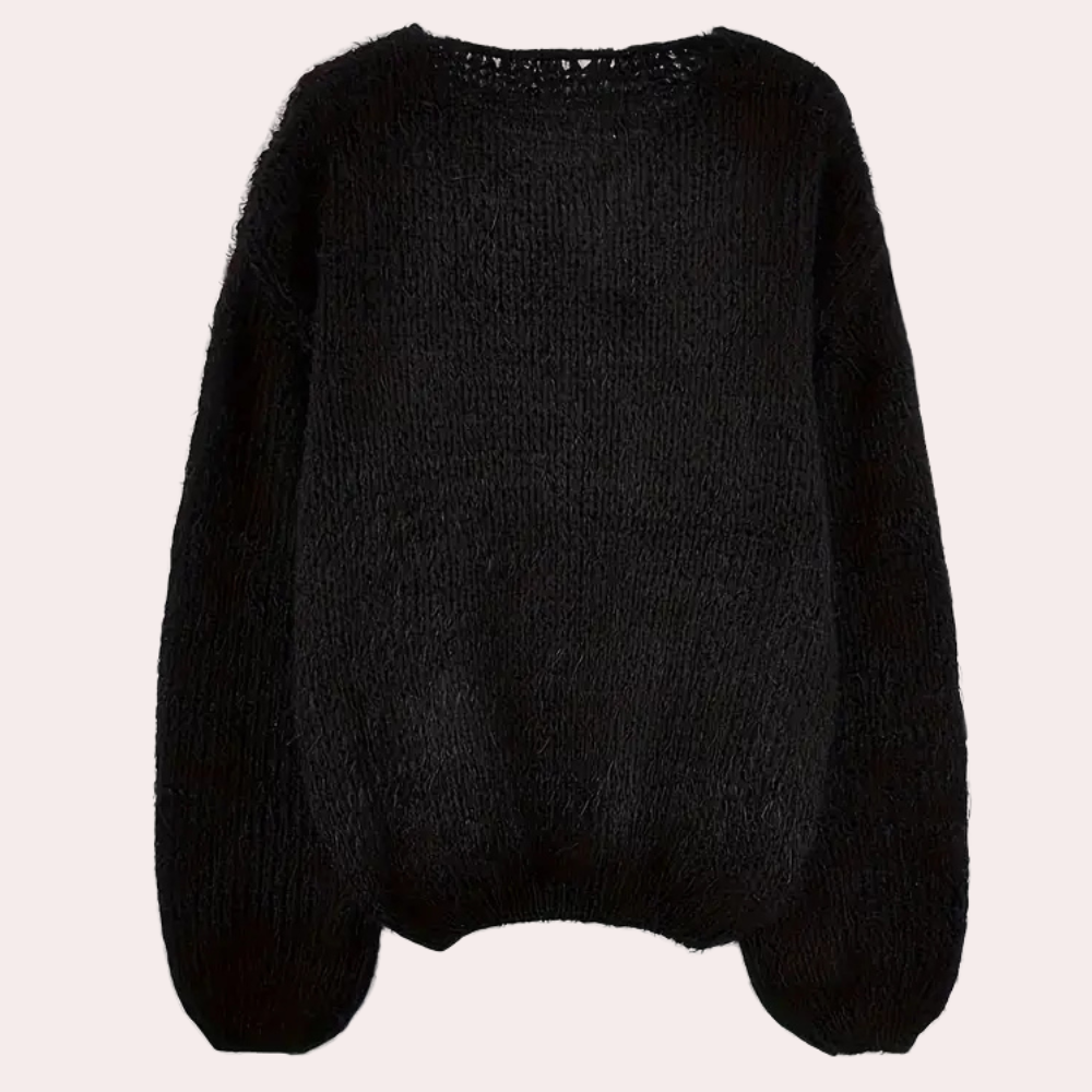 TAHKI - Luxe trui voor dames