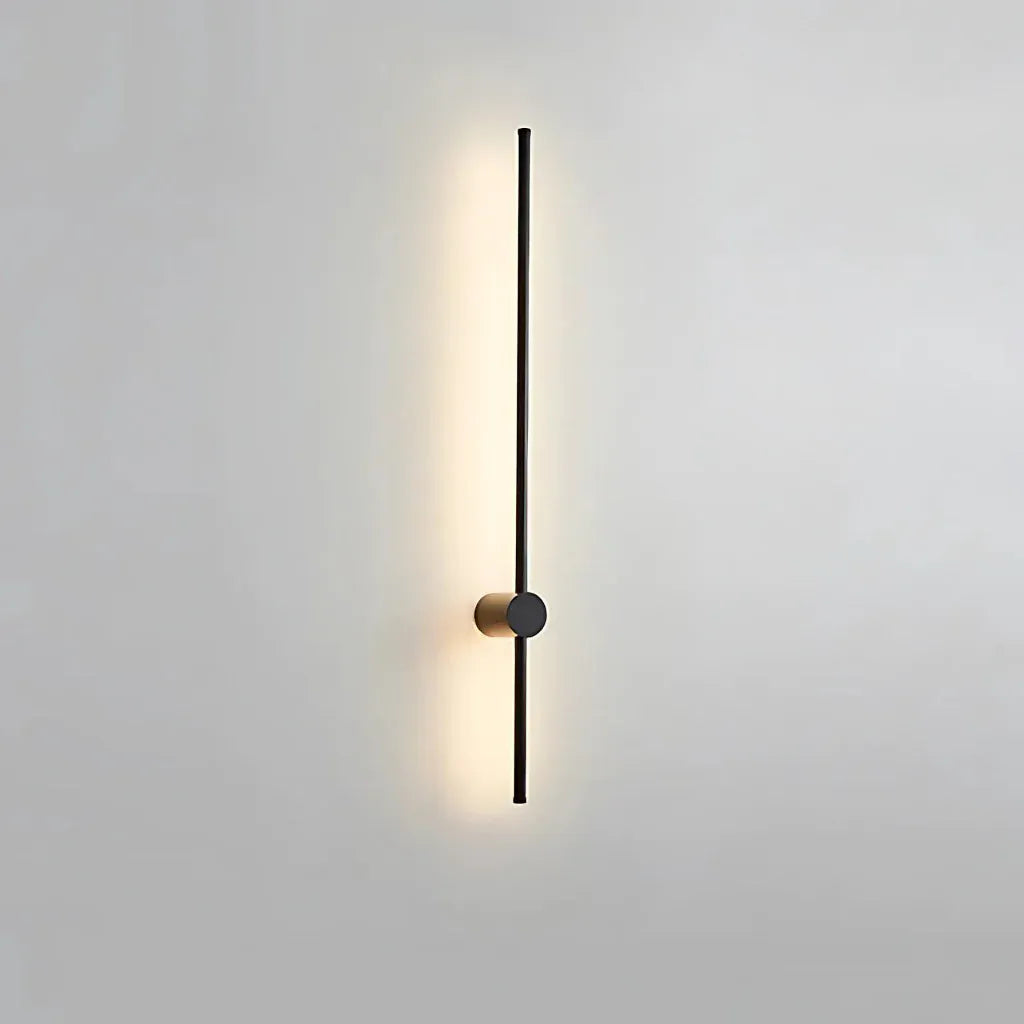 Nordeon – Linear Nordic Wall Sconce Light