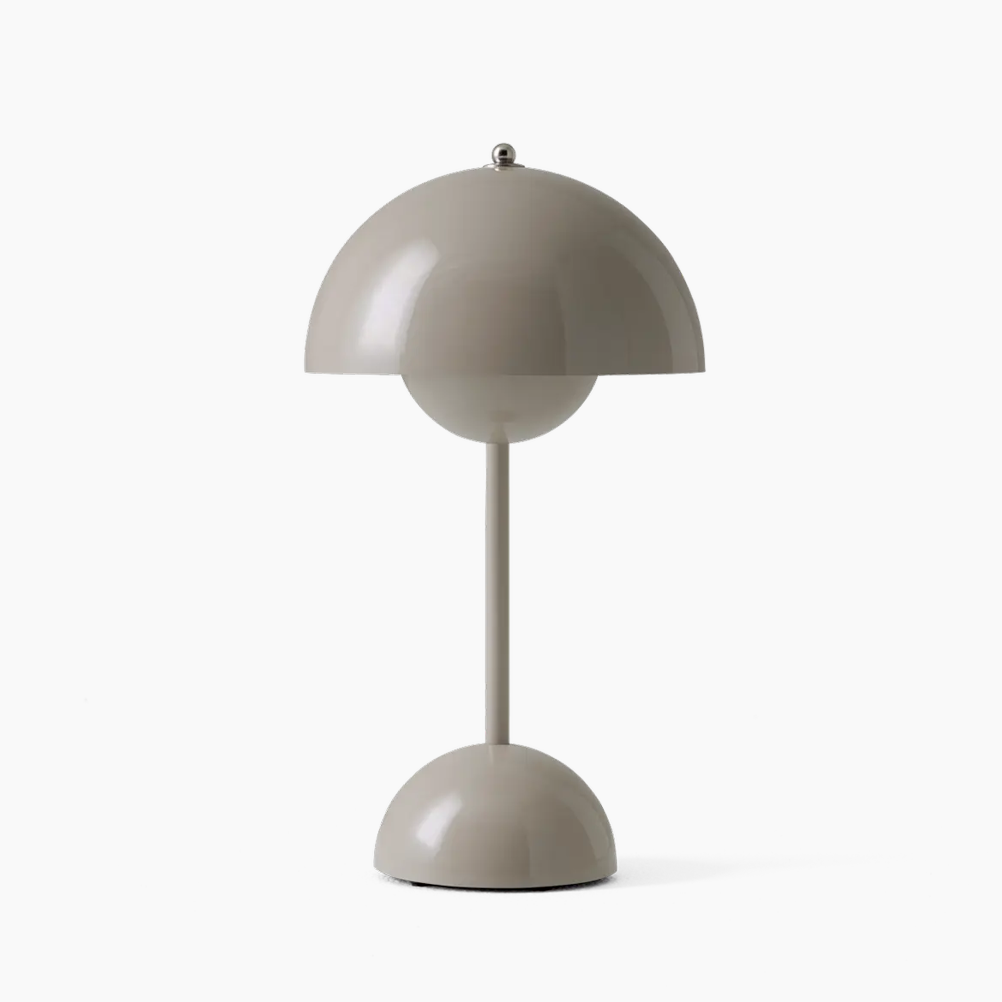 Nordilume - Modern LED Table Lamp Adjustable Brightness