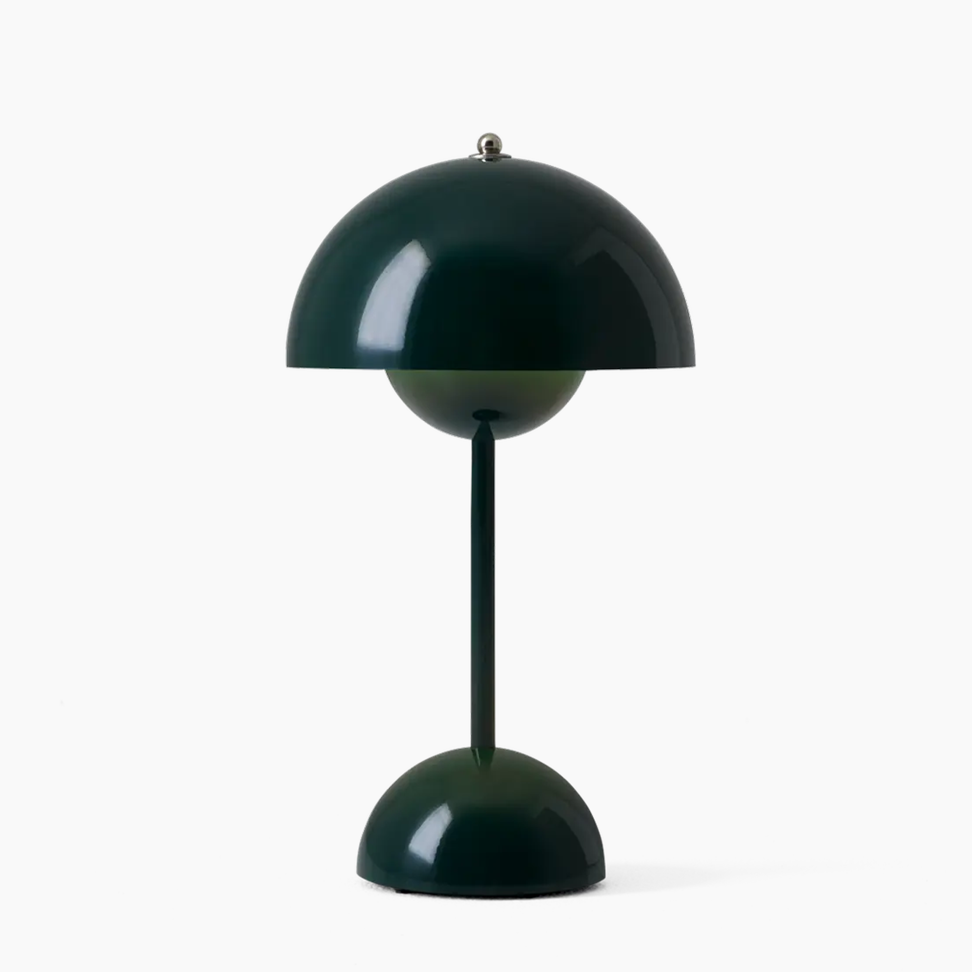 Nordilume - Modern LED Table Lamp Adjustable Brightness