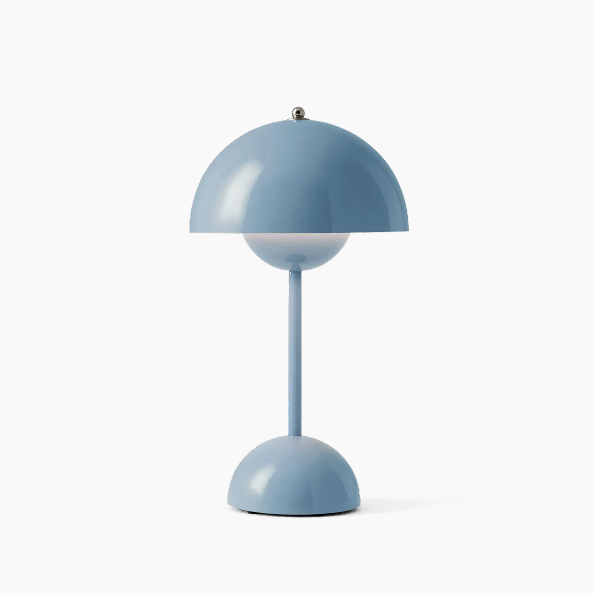 Nordilume - Modern LED Table Lamp Adjustable Brightness
