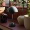 Nordilume - Modern LED Table Lamp Adjustable Brightness