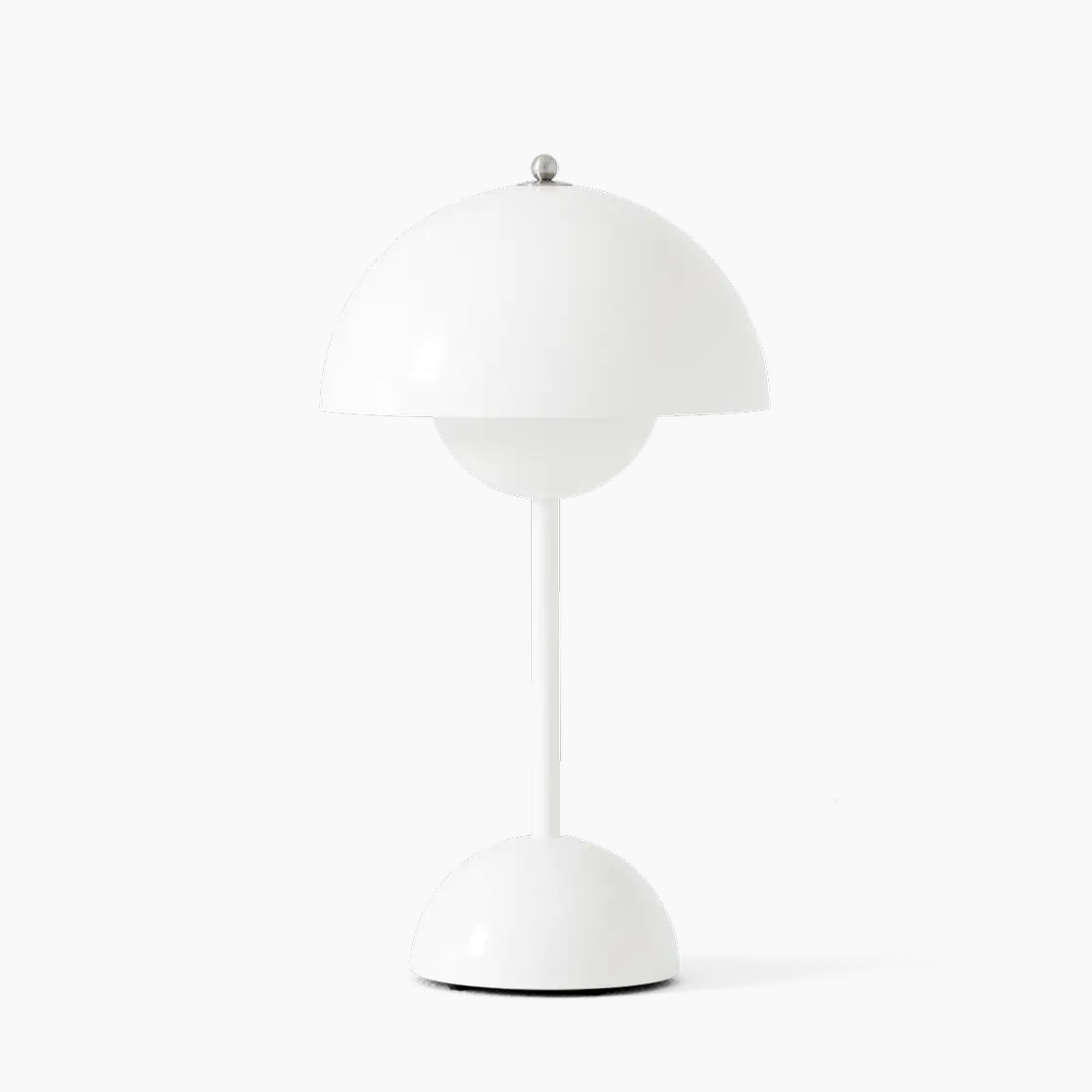 Nordilume - Modern LED Table Lamp Adjustable Brightness