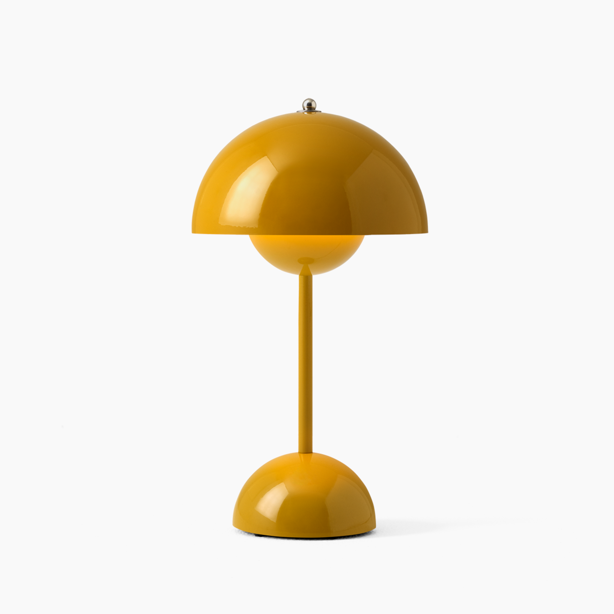 Nordilume - Modern LED Table Lamp Adjustable Brightness