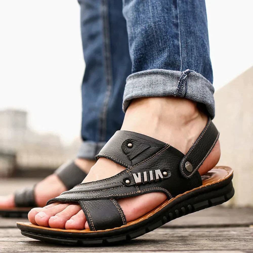 Kimo – Orthopedic Sandals