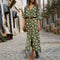 Linde - Modejurk met Stippen