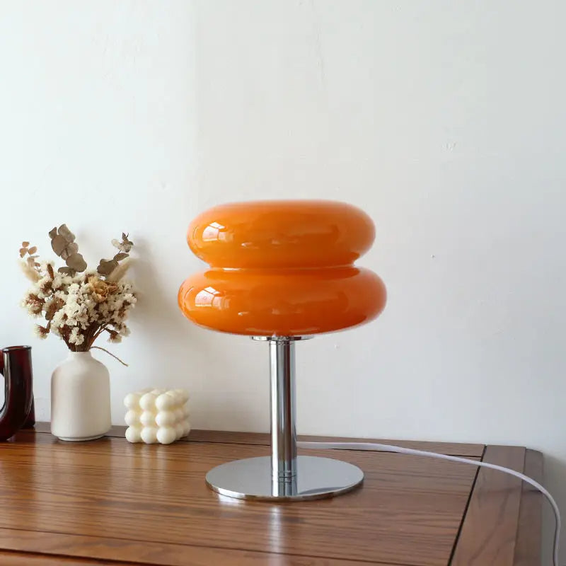 Ainsley - Bauhaus LED Table Lamp
