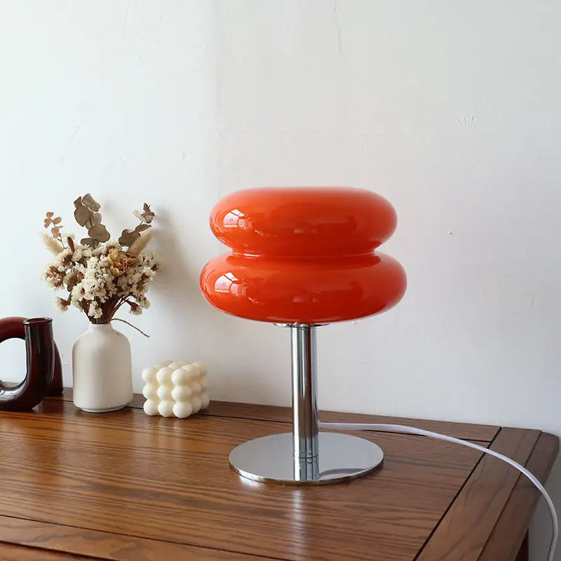 Ainsley - Bauhaus LED Table Lamp