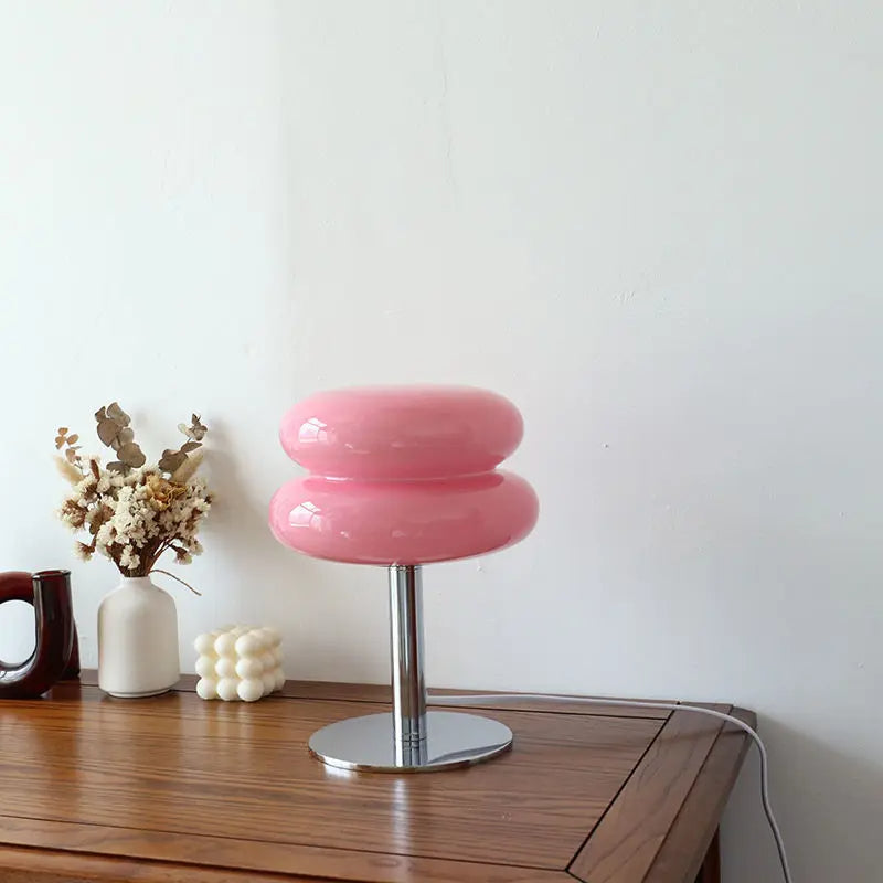 Ainsley - Bauhaus LED Table Lamp