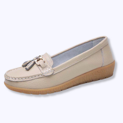 Ines - Comfort Moccasins