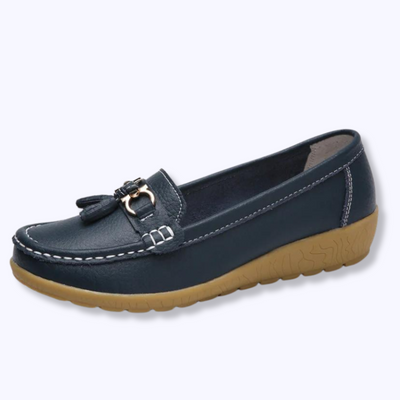 Ines - Comfort Moccasins