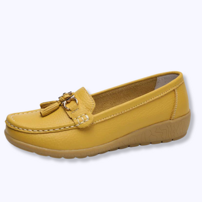 Ines - Comfort Moccasins