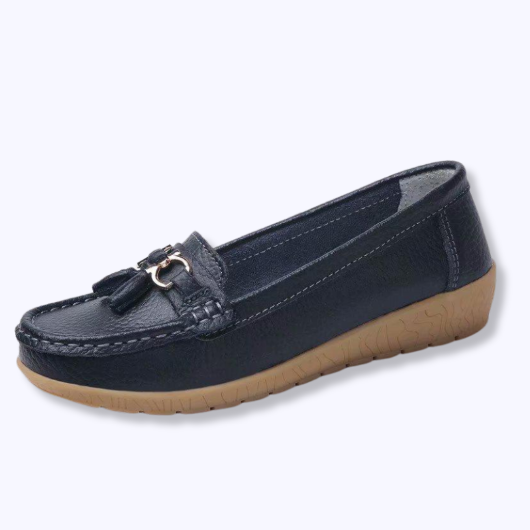Ines - Comfort Moccasins
