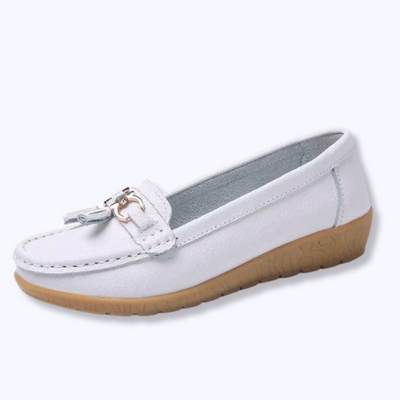 Ines - Comfort Moccasins
