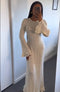 Fiona - Maxi Jurk Voor Dames - Stijlvol & Comfortabel