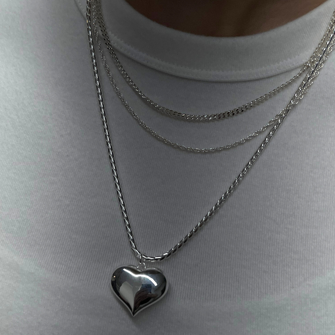 Carmina ketting