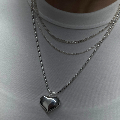 Carmina ketting