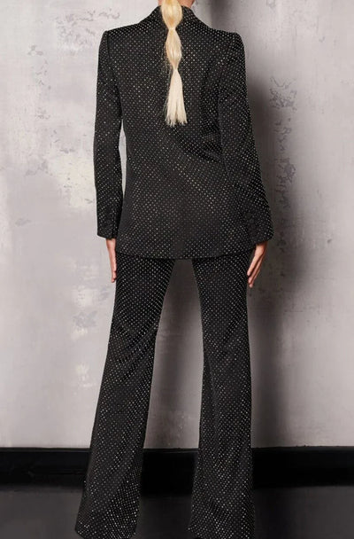 Celeste Spark Suit | Glamour voor Elke Gelegenheid