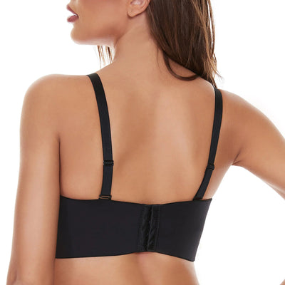 Strapless BH