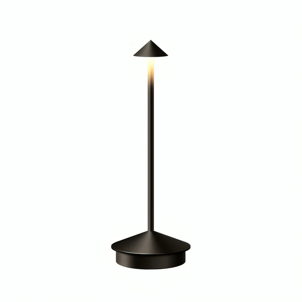 Pintara - Rechargeable Touch Dimmer Table Lamp