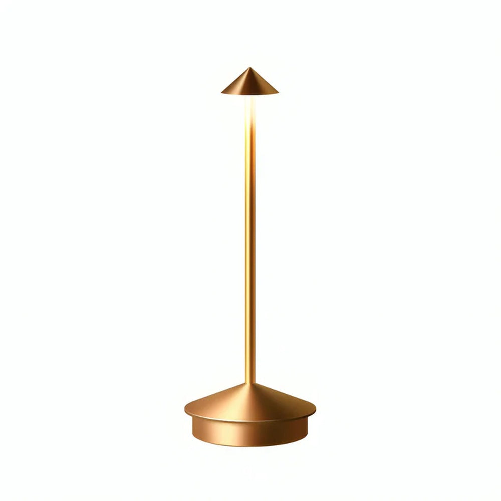 Pintara - Rechargeable Touch Dimmer Table Lamp