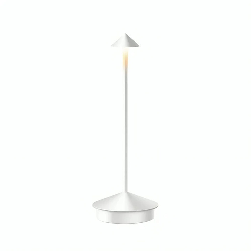Pintara - Rechargeable Touch Dimmer Table Lamp